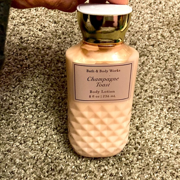 Set of 3 NWT Bath & Body Works champagne toast, Fairytale & beach nights - Picture 5 of 15